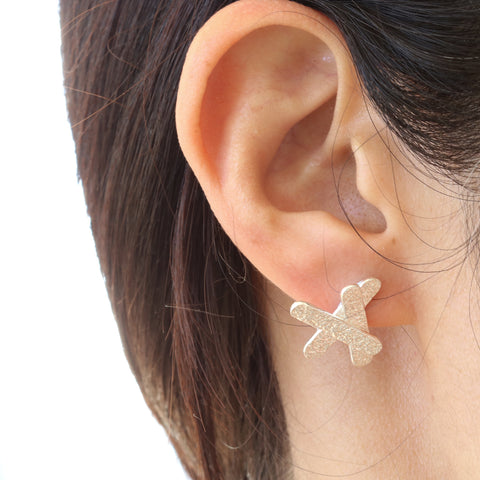 Large Stella Earrings