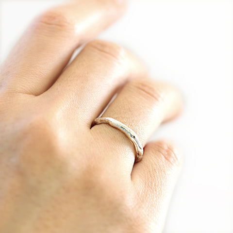 Plain Ring