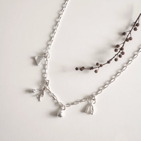 One of a Kind 03 : Necklace