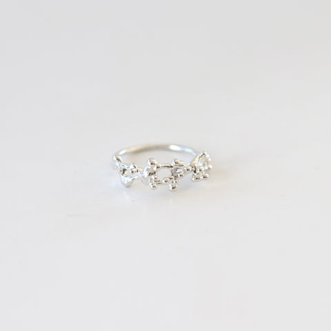 Coral Reef Ring