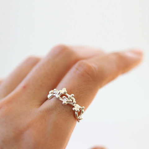 Coral Reef Ring