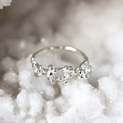Coral Reef Ring