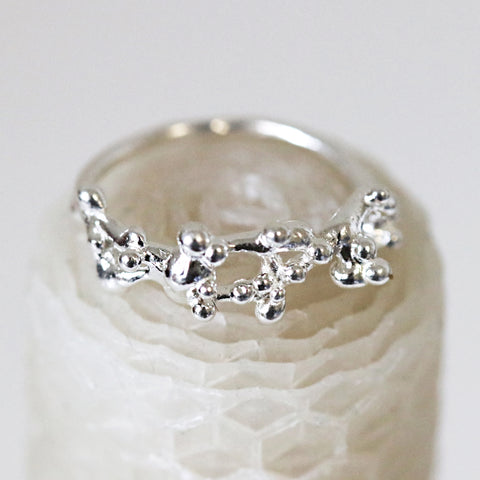 Coral Reef Ring