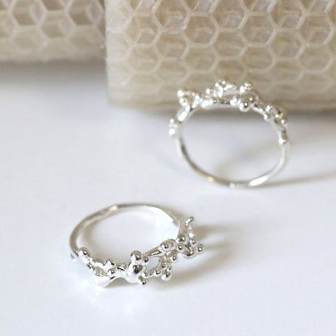 Coral Reef Ring