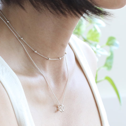 Little Reef Necklace