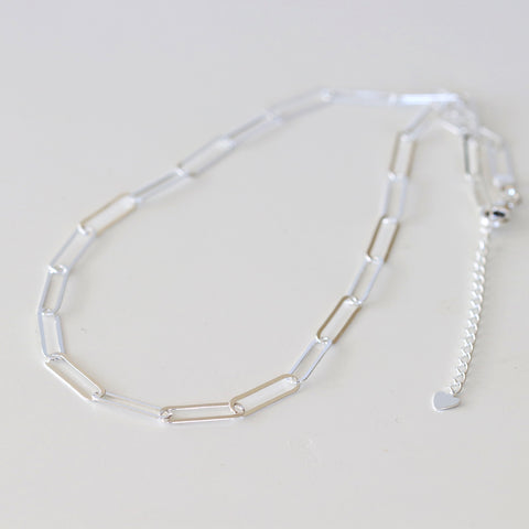 Link Chain necklace