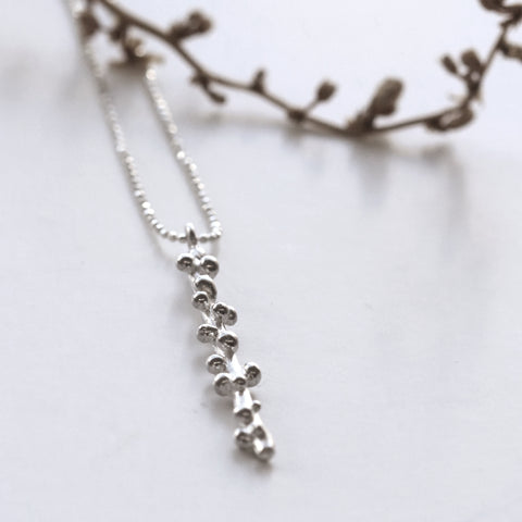 Last Sample 08 Necklace - Only 1 Left