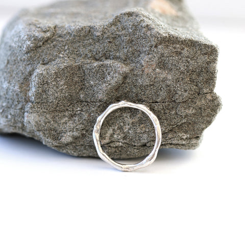 Plain Ring