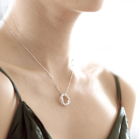 Bubble Necklace