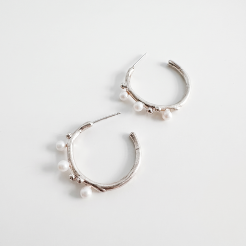 Studio Seconds 05 Earrings - Only 2 Left