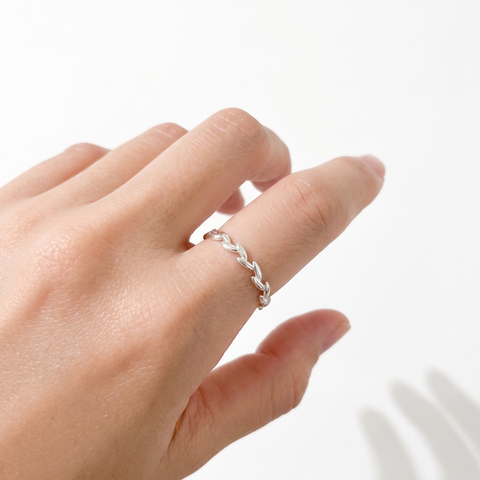 Last Sample 13 Ring - Only 1 Left