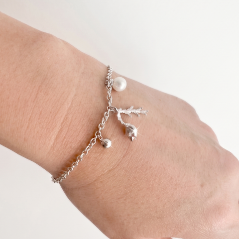 Last Sample 03 Bracelet - Only 1 Left
