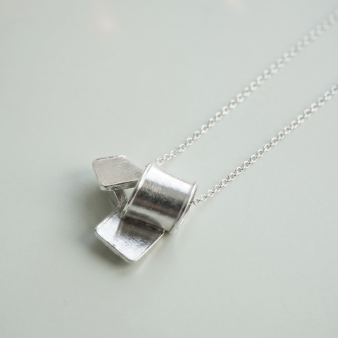 Studio Archive 21 Necklace -Only 2 Left