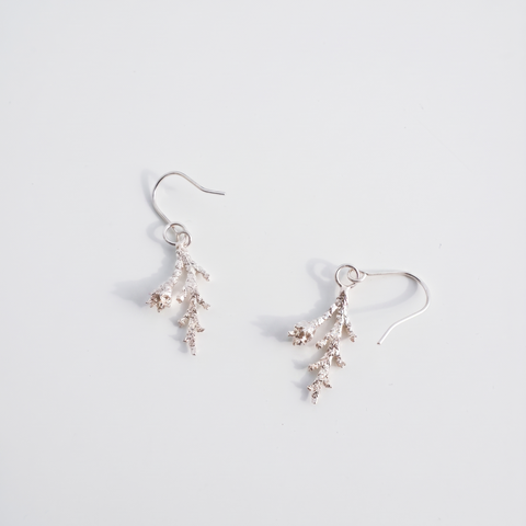 Studio Archive 19 Earrings
