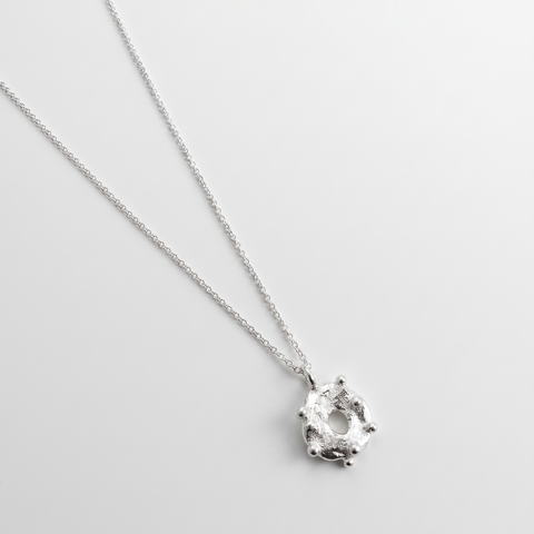 Studio Seconds 06 Necklace - Only 1 Left