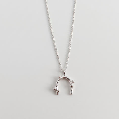 Last Sample 07 Necklace - Only 1 Left