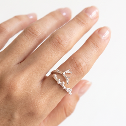 Last Sample 14 Ring - Only 1 Left