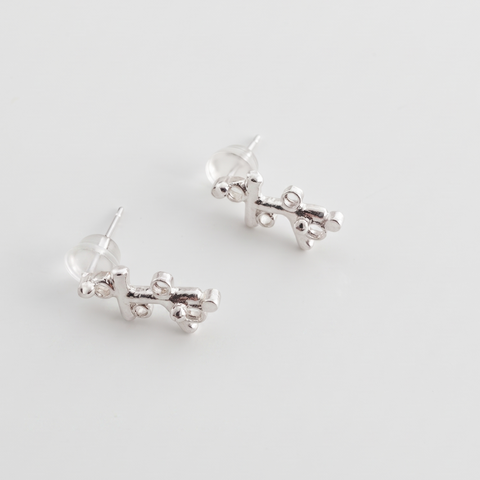 Last Sample 14 Earring - Only 2 Left