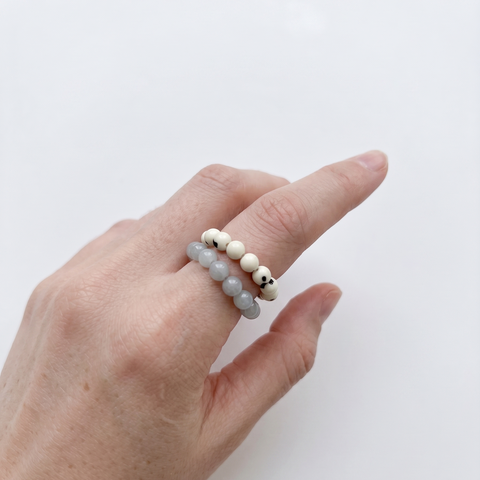 Last Sample 15 Ring - Only 2 Left