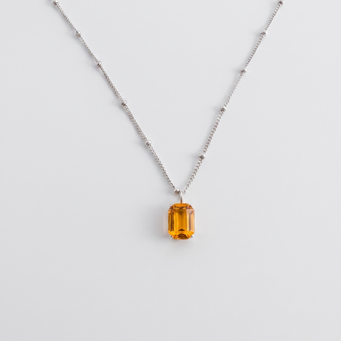 Studio Seconds 02 Necklace - Only 1 Left
