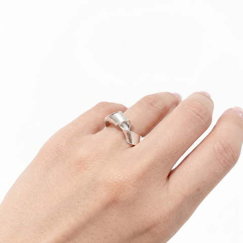 Studio Archive 05 Open Ring