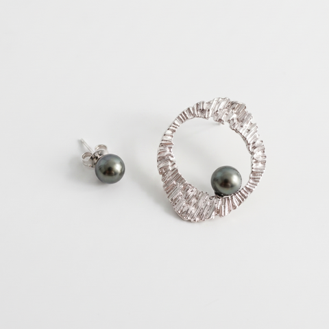 Last Sample 01 Earrings - Only 1 Left