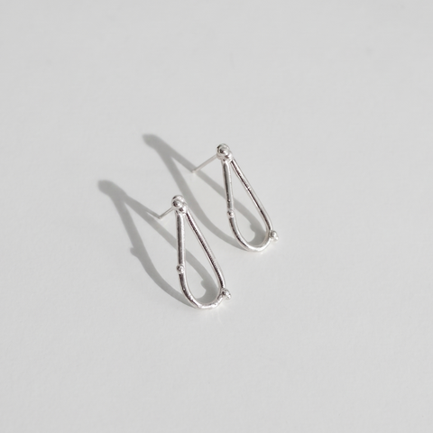 Studio Archive 16 Earrings