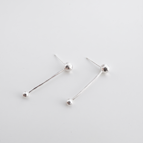 Studio Seconds 06- Earrings - Only 2 Left