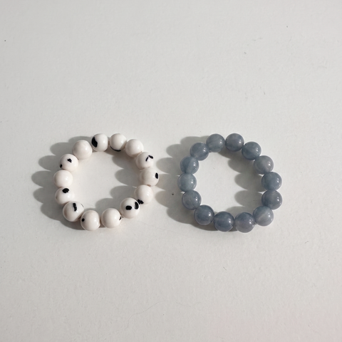 Last Sample 15 Ring - Only 2 Left
