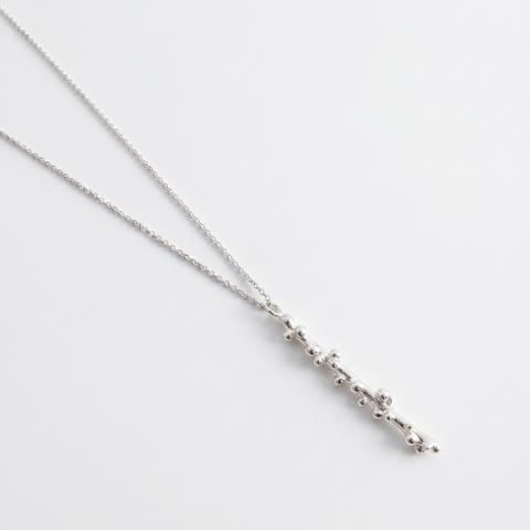 Last Sample 08 Necklace - Only 1 Left