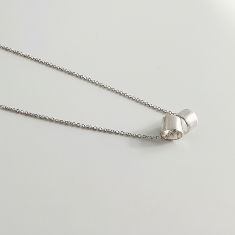 Last Sample 12 Necklace - Only 1 Left