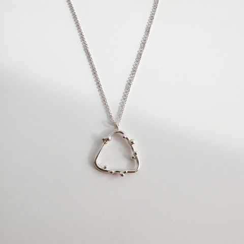Studio Archive 15 Necklace