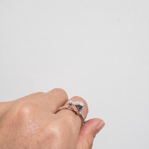 Studio Archive 02 Open Ring