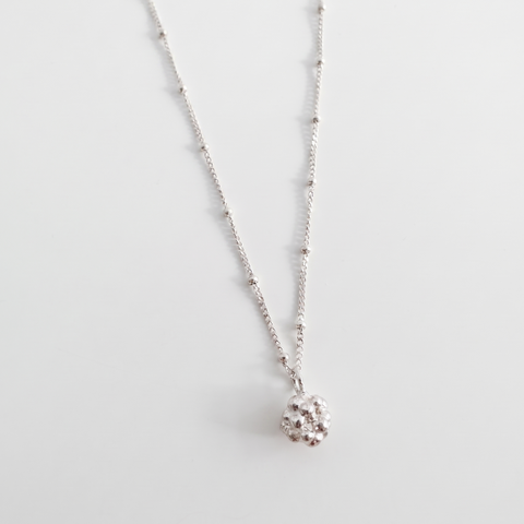 Studio Seconds 03 Necklace - Only 1 Left