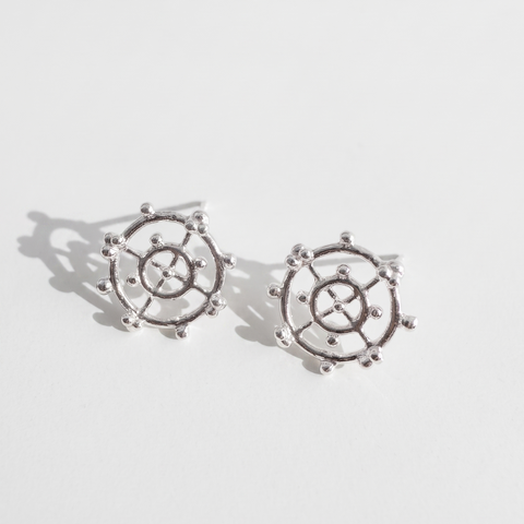 Studio Archive 17 Earrings