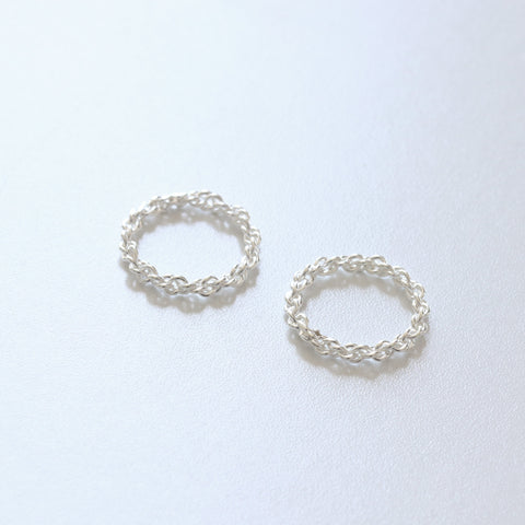 Twist Ring