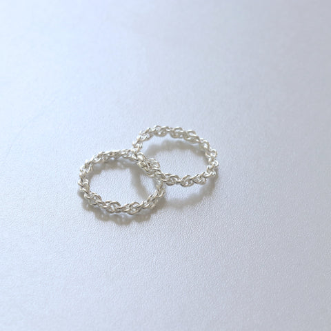 Twist Ring