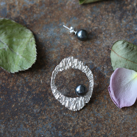 Last Sample 01 Earrings - Only 1 Left