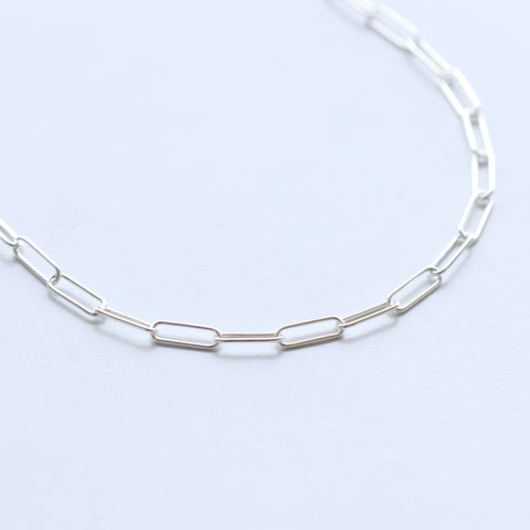 Small Link Chain necklace