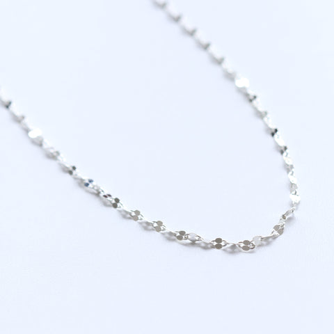 Shine Chain Necklace
