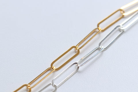 Link Chain necklace