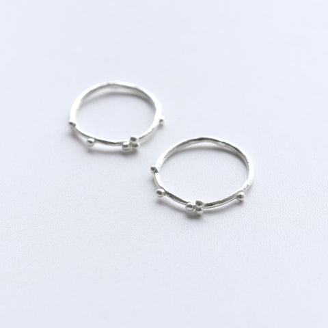 Little Bubble Ring