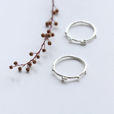 Little Bubble Ring