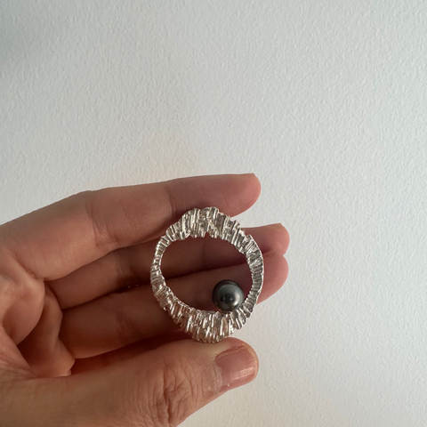 Last Sample 01 Earrings - Only 1 Left
