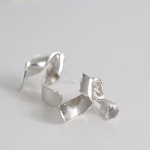 Studio Archive 24 Earrings - Only 2 Left