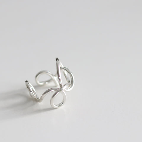 One of a Kind 06- Pinky Ring