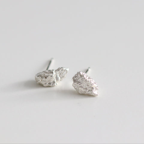 One of a Kind 09 -Asymmetrical Earrings
