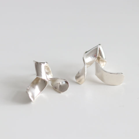 Studio Archive 24 Earrings - Only 2 Left