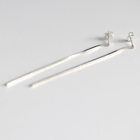 Studio Archive 23 Earrings - Only 2 Left