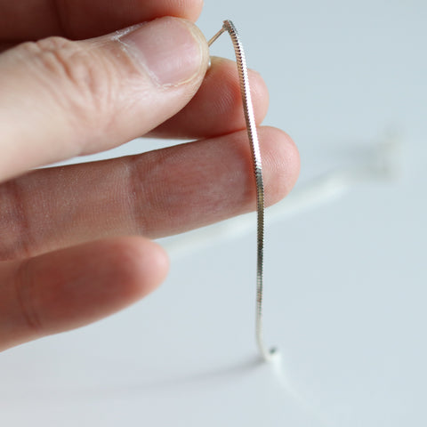 Studio Archive 23 Earrings - Only 2 Left